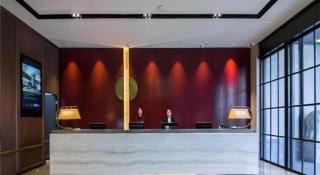Echeng Hotel Changsha Evening News - Changsha - 4