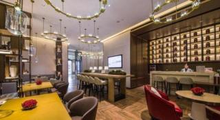 Echeng Hotel Changsha Evening News - Changsha - 8