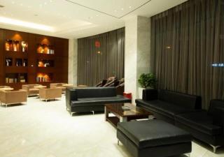 City Comfort Inn Huanggang Tuanfeng Passenger - Luotian - 6