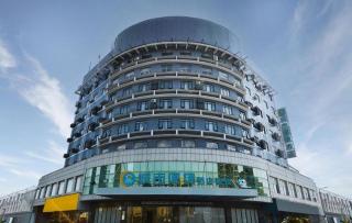 City Comfort Inn Huanggang Tuanfeng Passenger - Luotian - 1