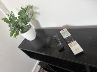 The Victorian Loft - Sleeps 4 - Parking & WIFI Inc - Moffat - 7