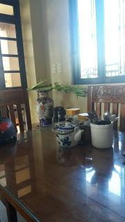 Relaxing Comfy Cozy Roofdeck - Sampong - 8