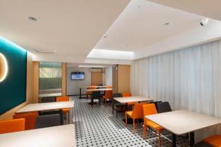 City Comfort Inn Hechi Yizhou Bus Terminal - Qingyuan - 6