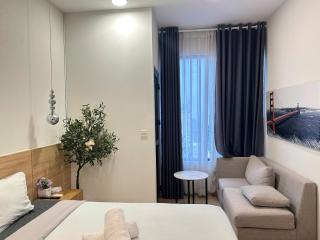 Private Apartment in Vinhomes Central Park - Ho Chi Minh City - 5