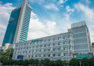 City Comfort Inn Changsha Wuyi Avenue Yingbin Road - Changsha - 0