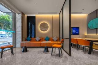 City Comfort Inn Changsha Wuyi Avenue Yingbin Road - Changsha - 6