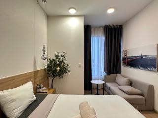 Private Apartment in Vinhomes Central Park - Ho Chi Minh City - 2