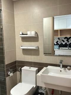 Private Apartment in Vinhomes Central Park - Ho Chi Minh City - 1