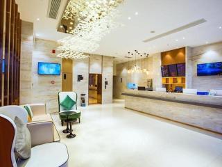 City Comfort Inn Guilin Pingle - - 8