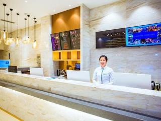City Comfort Inn Guilin Pingle - - 6