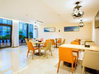 City Comfort Inn Guilin Pingle - - 5