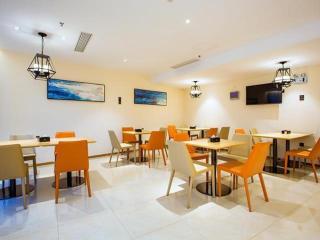 City Comfort Inn Guilin Pingle - - 4