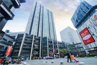 City Comfort Inn Chongqing Daping Shidai Tianjie - Chongqing - 0
