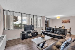 Arlington 2BR Furnished Apartment in Crystal City apts - Arlington - 0