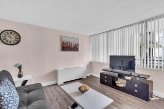 Arlington 2BR Furnished Apartment in Crystal City apts - Arlington - 4