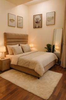 Sky Heights Residency-Premium Stays Facing Centaurus Mall - Islamabad - 7
