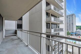 Arlington 2BR Furnished Apartment in Crystal City apts - Arlington - 7
