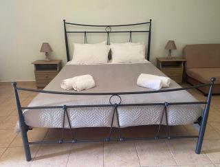 Galini Apartments - Trapezaki - 9