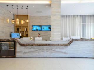 City Comfort Inn Jingzhou Jianli Yusha - Jianli - 6