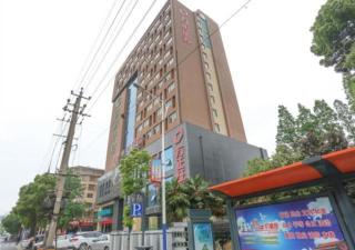 City Comfort Inn Changde Lixian Taohuatan - Fengyang - 0