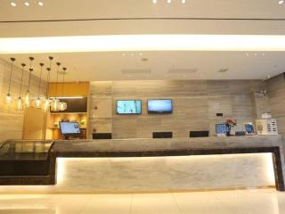 City Comfort Inn Changde Lixian Taohuatan - Fengyang - 7