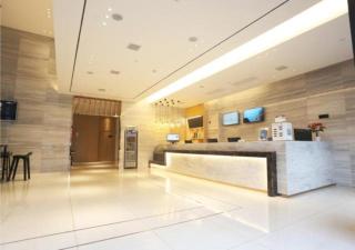 City Comfort Inn Changde Lixian Taohuatan - Fengyang - 6