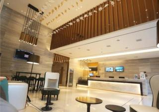 City Comfort Inn Changde Lixian Taohuatan - Fengyang - 5
