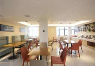 City Comfort Inn Changde Lixian Taohuatan - Fengyang - 3