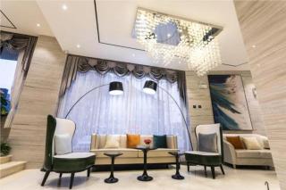 City Comfort Inn Xinfeng High-speed Railway West Station Yingbin Avenue - Jiepailing - 8