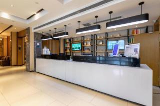 City Comfort Inn Changsha Jingwanzi Desiqin Plaza - Changsha - 9