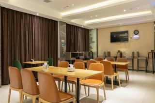 City Comfort Inn Changsha Jingwanzi Desiqin Plaza - Changsha - 8