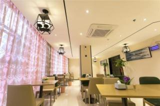City Comfort Inn Xinfeng High-speed Railway West Station Yingbin Avenue - Jiepailing - 5