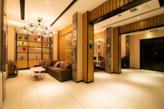 City Comfort Inn Changsha Jingwanzi Desiqin Plaza - Changsha - 7