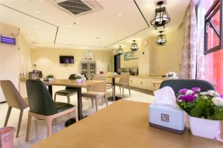 City Comfort Inn Xinfeng High-speed Railway West Station Yingbin Avenue - Jiepailing - 4
