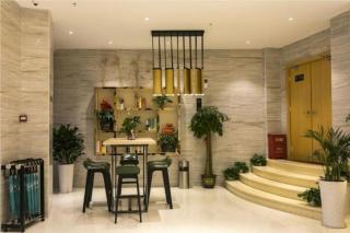City Comfort Inn Xinfeng High-speed Railway West Station Yingbin Avenue - Jiepailing - 3