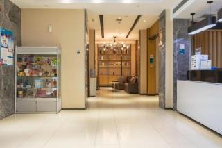 City Comfort Inn Changsha Jingwanzi Desiqin Plaza - Changsha - 6