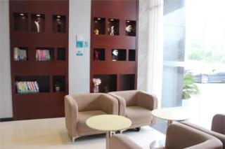 City Comfort Inn Changsha West Station Lugu Meixi Lake East Branch - Changsha - 6