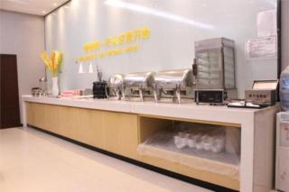 City Comfort Inn Changsha West Station Lugu Meixi Lake East Branch - Changsha - 4