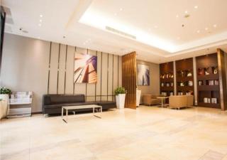 City Comfort Inn Zhanjiang Seaside Park Guanhai Corridor - Zhanjiang - 0