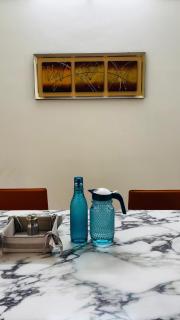 Lavish 3bhk near US embassy,Gachibowli - Hyderabad - 9