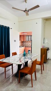 Lavish 3bhk near US embassy,Gachibowli - Hyderabad - 8