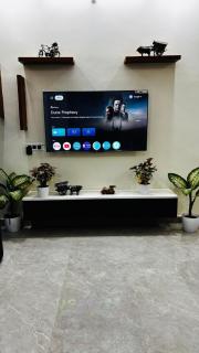 Lavish 3bhk near US embassy,Gachibowli - Hyderabad - 6