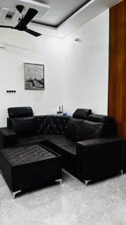 Lavish 3bhk near US embassy,Gachibowli - Hyderabad - 4