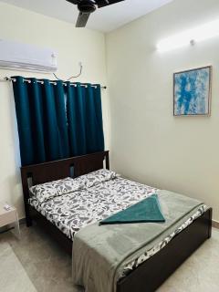Lavish 3bhk near US embassy,Gachibowli - Hyderabad - 3