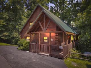 Chillin N Grillin cabin - Sevierville - 6