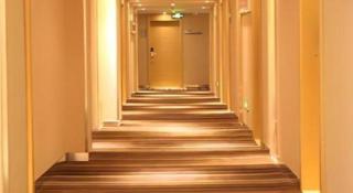 City Comfort Inn Guilin Ziyua District - Ziyuan - 8