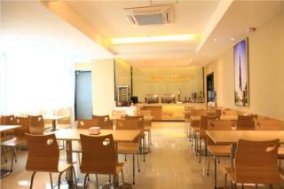 City Comfort Inn Guilin Ziyua District - Ziyuan - 7
