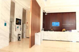 City Comfort Inn Guilin Ziyua District - Ziyuan - 6