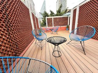 RMS Suites - Zona Rosa - Città del Messico - 5