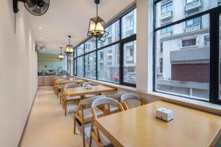 City Comfort Inn Changsha Yuelu Mountain Orange Island Head - Changsha - 8